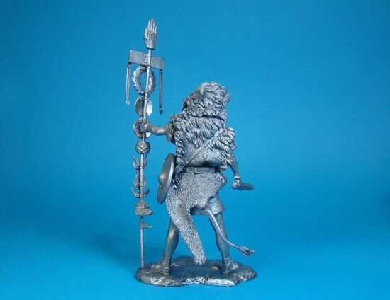 Римский Сигнифер I век н.э.