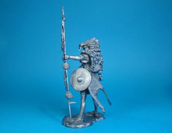 Римский Сигнифер I век н.э.