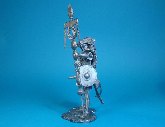 Римский Сигнифер I век н.э.