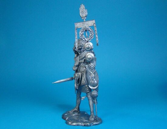 Римский Сигнифер I век н.э.