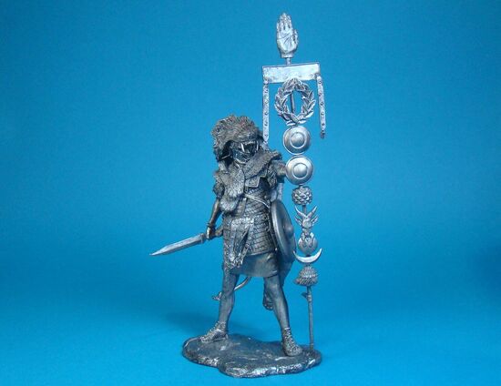 Римский Сигнифер I век н.э.